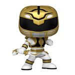 Product Φιγούρα Funko Pop! Power Rangers - White Ranger with Sword (special edition) thumbnail image