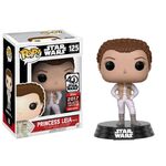 Product Funko Pop! Princess Leia (Hoth) thumbnail image