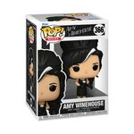 Product Funko Pop! Rocks Amy Winehouse (Back to Black) thumbnail image