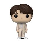 Product Funko Pop! Rocks: BTS Jin thumbnail image