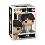 Product Funko Pop! Rocks: BTS Jin thumbnail image