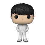 Product Φιγούρα Funko Pop! Rocks: BTS Jung Kook thumbnail image