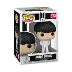 Product Φιγούρα Funko Pop! Rocks: BTS Jung Kook thumbnail image