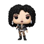 Product Φιγούρα Funko Pop! Rocks Cher Diamond (Special Edition) thumbnail image