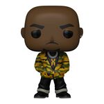 Product Funko Pop! Rocks DMX thumbnail image