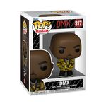 Product Funko Pop! Rocks DMX thumbnail image