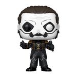 Product Funko Pop! Rocks Ghost Papa Emeritus thumbnail image