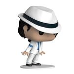 Product Φιγούρα Funko Pop! Rocks Michael Jackson thumbnail image