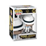 Product Φιγούρα Funko Pop! Rocks Michael Jackson thumbnail image