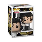 Product Funko Pop! Music Rocks Michael Jackson (Superbowl) thumbnail image