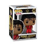 Product Funko Pop! Rocks Michael Jackson(thriller) thumbnail image