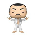 Product Funko Pop! Rocks: Music - Freddie Mercury (I Was Born To Love You) thumbnail image