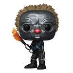 Product Φιγούρα Funko Pop! Rocks Music Slipknot Clown thumbnail image