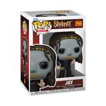 Product Funko Pop! Rocks Music Slipknot Jay thumbnail image