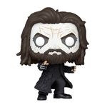 Product Funko Pop! Rocks Rob Zombie GITD (Special Edition) thumbnail image