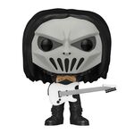 Product Φιγούρα Funko Pop! Rocks Music Slipknot Mick thumbnail image
