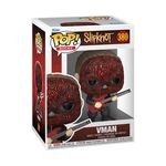 Product Funko Pop! Rocks Music Slipknot VMan thumbnail image