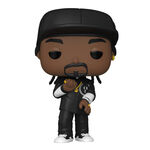 Product Φιγούρα Funko Pop! Rocks Jumbo Rocks - Snoop Dog (Special Edition) thumbnail image