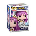 Product Funko Pop! Saint Seiya Knighjts of the Zodiac - Saori Kido (Athena) (Diamond Collection) thumbnail image