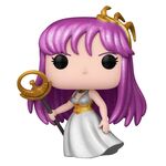 Product Funko Pop! Saint Seiya Knighjts of the Zodiac - Saori Kido (Athena) (Diamond Collection) thumbnail image