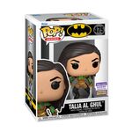 Product Funko Pop! DC Comics Talia Al Ghoul (SDCC 2023) thumbnail image