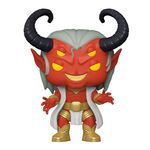 Product Funko Pop! DC Comics Justice League Trigon  (SDCC 2023) thumbnail image