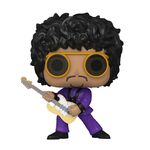 Product Funko Pop! Jimi Hendrix (SDCC 2023) thumbnail image