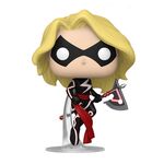Product Funko Pop! Marvel Comics Captain Marvel (SDCC 2023) thumbnail image