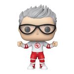 Product Funko Pop! WWE Johny Knoxville (SDCC 2023) thumbnail image