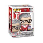 Product Funko Pop! WWE Johny Knoxville (SDCC 2023) thumbnail image