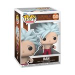 Product Funko Pop! The Seven Deadly Sins Ban thumbnail image