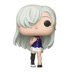 Product Φιγούρα Funko Pop! The Seven Deadly Sins Elizabeth thumbnail image