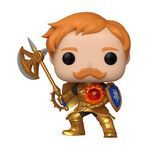 Product Φιγούρα Funko Pop! The Seven Deadly Sins Escanor (Special Edition) thumbnail image