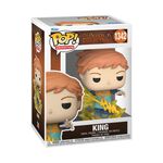 Product Funko Pop! The Seven Deadly Sins King thumbnail image
