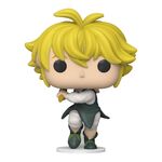 Product Φιγούρα Funko Pop! The Seven Deadly Sins Meliodas thumbnail image