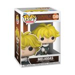 Product Φιγούρα Funko Pop! The Seven Deadly Sins Meliodas thumbnail image