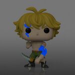 Product Φιγούρα Funko Pop! The Seven Deadly Sins Meliodas  (Chase is Possible)(Special Edition) thumbnail image