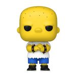 Product Funko Pop! Simpsons Kearney (NYCC2022) thumbnail image