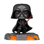 Product Funko Pop! Star Wars Red Saber Collection Darth Vader (GITD)(Special Edition) thumbnail image