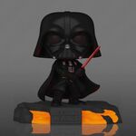 Product Funko Pop! Star Wars Red Saber Collection Darth Vader (GITD)(Special Edition) thumbnail image