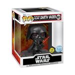 Product Funko Pop! Star Wars Red Saber Collection Darth Vader (GITD)(Special Edition) thumbnail image