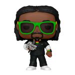 Product Funko Pop! Snoop Dog (Coachella)(Special Edition) thumbnail image