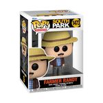 Product Funko Pop! South Park Farmer Randy thumbnail image