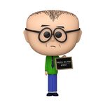 Product Φιγούρα Funko Pop! South Park Mr. Mackey thumbnail image