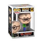 Product Φιγούρα Funko Pop! South Park Mr. Mackey thumbnail image