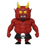 Product Funko Pop! South Park Satan thumbnail image