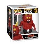 Product Funko Pop! South Park Satan thumbnail image