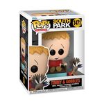 Product Funko Pop! South Park Timmy & Gobbles thumbnail image