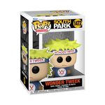 Product Φιγούρα Funko Pop! South Park Wonder Tweek thumbnail image