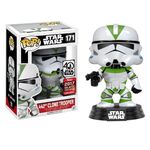 Product Funko Pop! Star Wars 442nd Clone Trooper thumbnail image